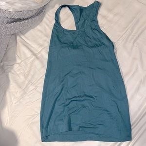 Lululemon swiftly tech tank top!!!